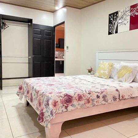 Oxalis Aeropuerto Apartment Alajuela Exterior photo