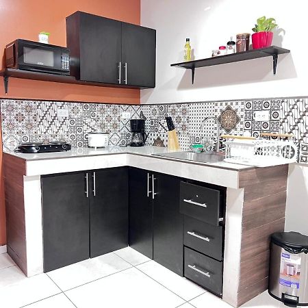 Oxalis Aeropuerto Apartment Alajuela Exterior photo