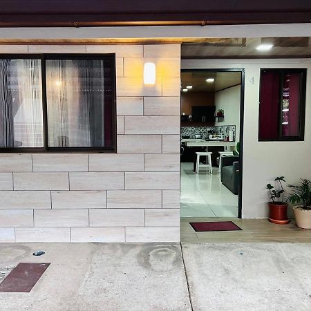 Oxalis Aeropuerto Apartment Alajuela Exterior photo
